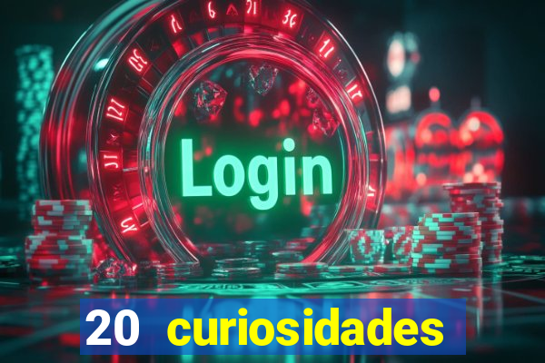 20 curiosidades sobre os incas